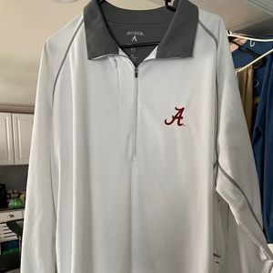 Long sleeve Alabama pull over